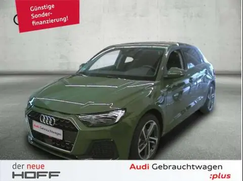 Annonce AUDI A1 Essence 2024 d'occasion 