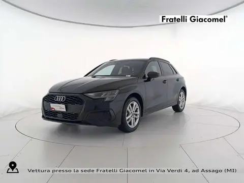 Annonce AUDI A3  2023 d'occasion 