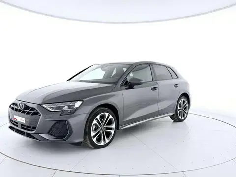 Annonce AUDI A3 Diesel 2024 d'occasion 