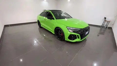 Annonce AUDI RS3 Essence 2022 d'occasion 