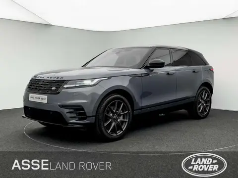 Annonce LAND ROVER RANGE ROVER VELAR Hybride 2024 d'occasion 