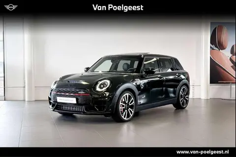 Used MINI JOHN COOPER WORKS Petrol 2021 Ad 