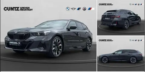 Annonce BMW I5 Électrique 2024 d'occasion 