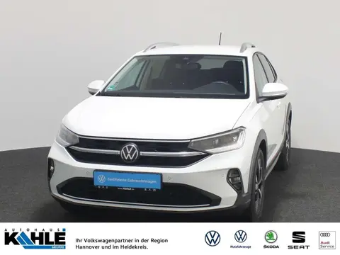 Annonce VOLKSWAGEN TAIGO Essence 2024 d'occasion 