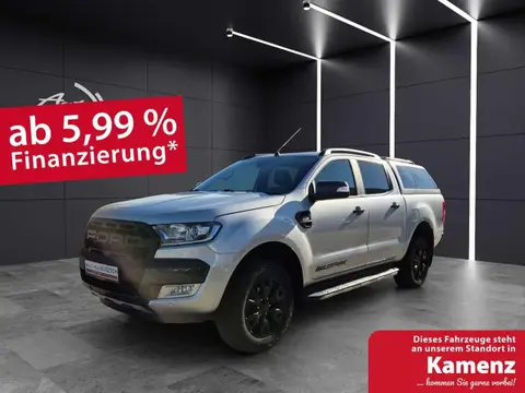 Used FORD RANGER Diesel 2019 Ad 