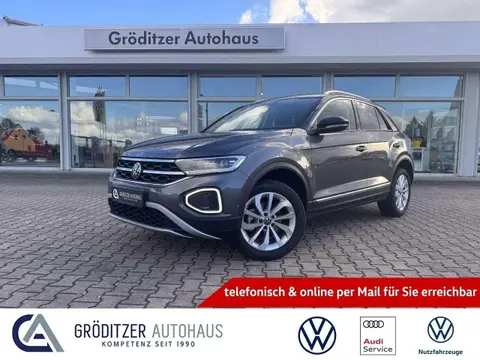 Used VOLKSWAGEN T-ROC Petrol 2023 Ad 