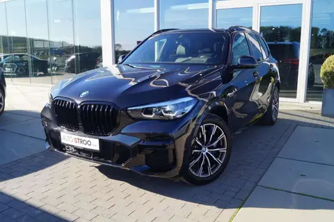 Annonce BMW X5 Hybride 2022 d'occasion 