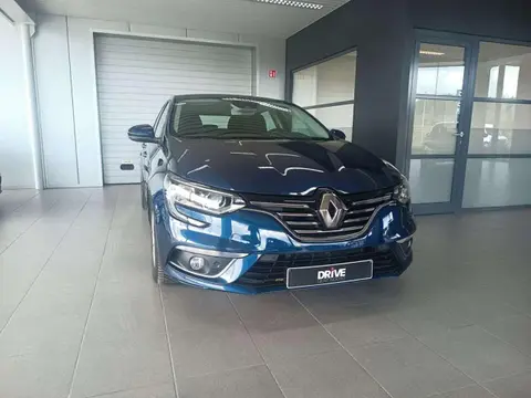 Used RENAULT MEGANE Petrol 2018 Ad 