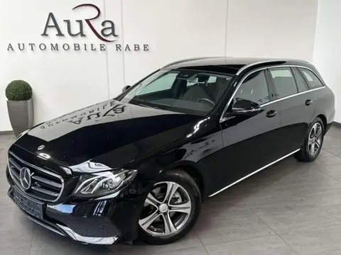 Used MERCEDES-BENZ CLASSE E Diesel 2019 Ad 