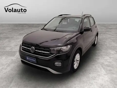 Used VOLKSWAGEN T-CROSS Petrol 2020 Ad 