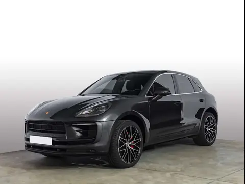 Annonce PORSCHE MACAN Essence 2023 d'occasion 