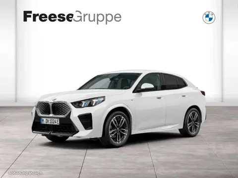 Annonce BMW IX2 Électrique 2024 d'occasion 