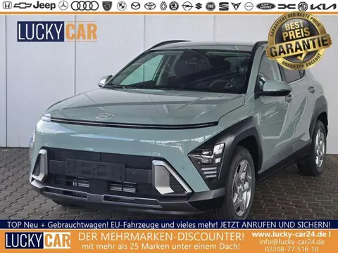 Annonce HYUNDAI KONA Essence 2024 d'occasion 