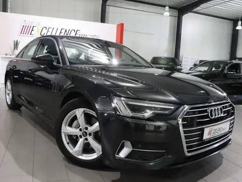 Annonce AUDI A6 Diesel 2021 d'occasion 