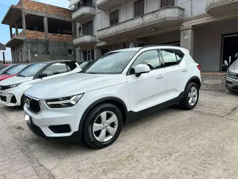 Used VOLVO XC40 Diesel 2019 Ad 