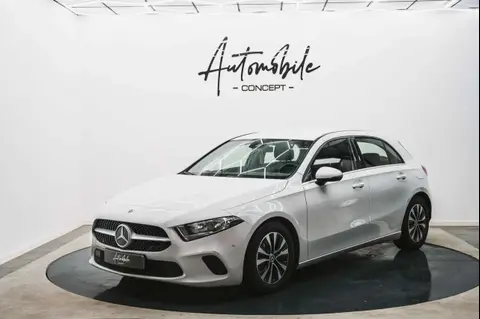 Used MERCEDES-BENZ CLASSE A Diesel 2020 Ad 