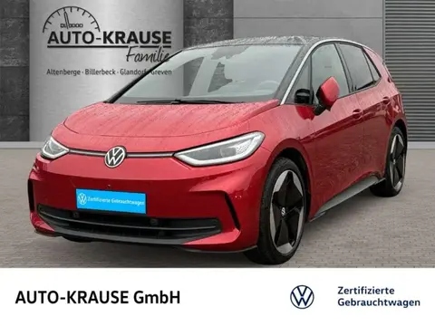 Used VOLKSWAGEN ID.3 Electric 2023 Ad 