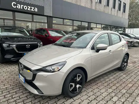 Annonce MAZDA 2 Essence 2024 d'occasion 