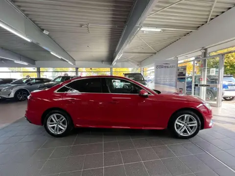 Annonce AUDI A4 Diesel 2020 d'occasion 