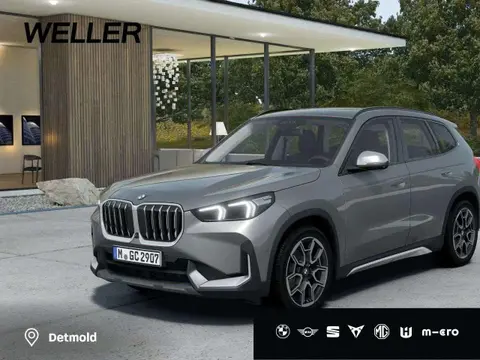 Used BMW X1 Petrol 2024 Ad 