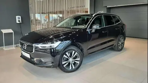 Annonce VOLVO XC60 Diesel 2020 d'occasion 