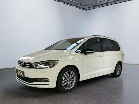 Used VOLKSWAGEN TOURAN Petrol 2024 Ad 