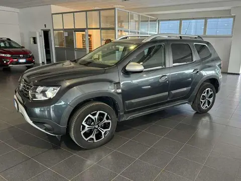 Used DACIA DUSTER LPG 2020 Ad 