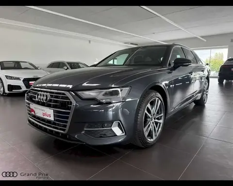 Annonce AUDI A6 Diesel 2023 d'occasion 