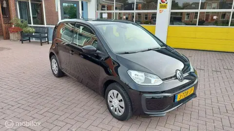 Used VOLKSWAGEN UP! Petrol 2020 Ad 