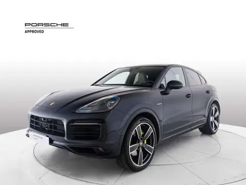 Used PORSCHE CAYENNE  2022 Ad 