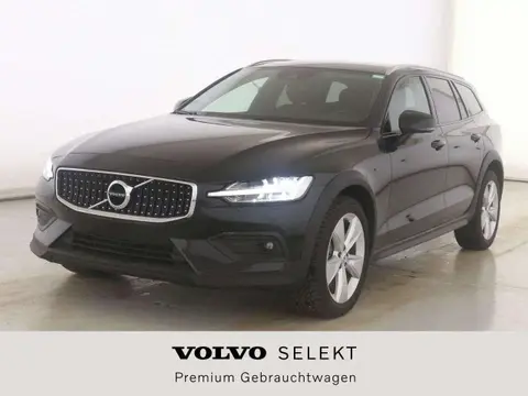 Used VOLVO V60 Petrol 2021 Ad 