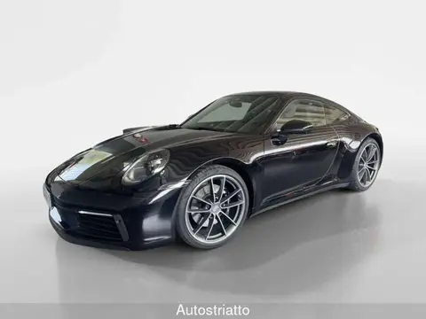 Annonce PORSCHE 992 Essence 2022 d'occasion 