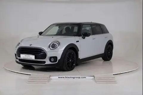 Annonce MINI COOPER Essence 2021 d'occasion 