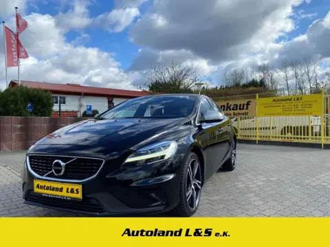 Annonce VOLVO V40 Diesel 2019 d'occasion 