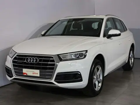 Used AUDI Q5 Diesel 2017 Ad 