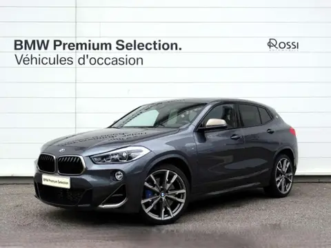 Used BMW X2 Petrol 2019 Ad 