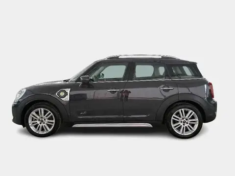 Used MINI COOPER Hybrid 2020 Ad 