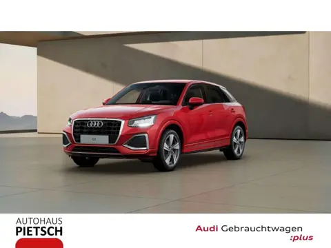 Annonce AUDI Q2 Diesel 2024 d'occasion 