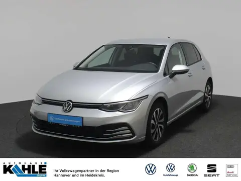 Used VOLKSWAGEN GOLF Petrol 2022 Ad 