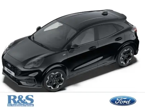 Used FORD PUMA Petrol 2024 Ad 