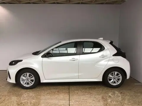 Used MAZDA 2 Hybrid 2024 Ad 