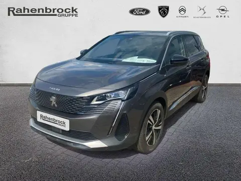 Used PEUGEOT 5008 Petrol 2024 Ad 