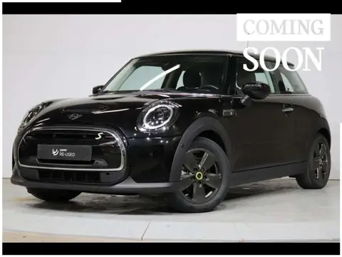 Used MINI COOPER Electric 2022 Ad 