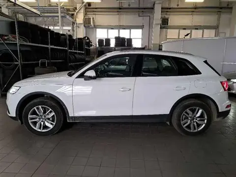 Used AUDI Q5 Hybrid 2020 Ad 