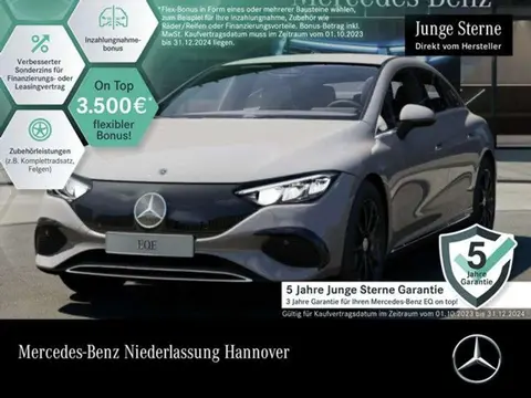 Annonce MERCEDES-BENZ EQE Électrique 2023 d'occasion 