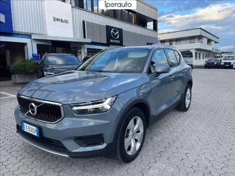 Used VOLVO XC40 Diesel 2019 Ad 