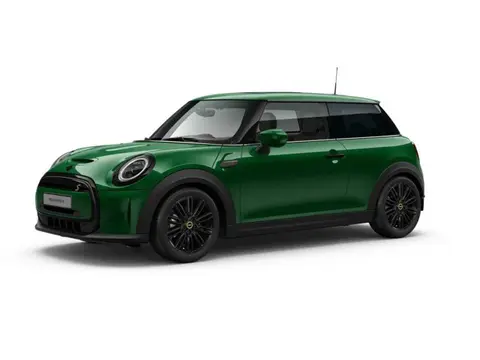 Annonce MINI COOPER Électrique 2021 d'occasion 