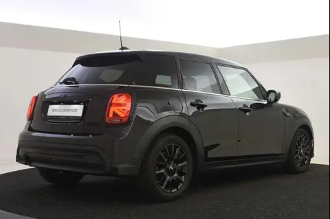 Annonce MINI COOPER Essence 2023 d'occasion 