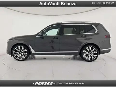 Annonce BMW X7 Hybride 2023 d'occasion 