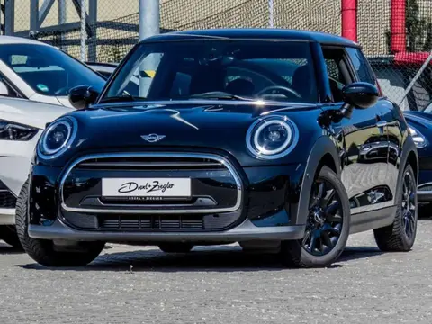 Annonce MINI COOPER Essence 2024 d'occasion 